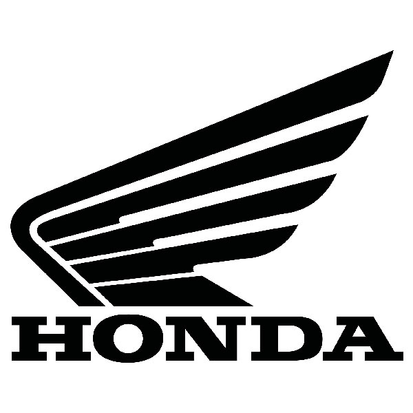 Honda Motorrad Zeichen aufkleber fl 252 gel honda links motorrad Honda Motorrad Zeichen aufkleber fl 252 gel honda links motorrad