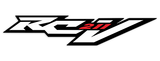 Aufkleber: Honda RCV 211