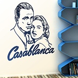Wandtattoos: Casablanca 2