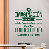Wandtattoos: La imaginación es más importante... 3