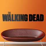 Wandtattoos: The Walking Dead 3