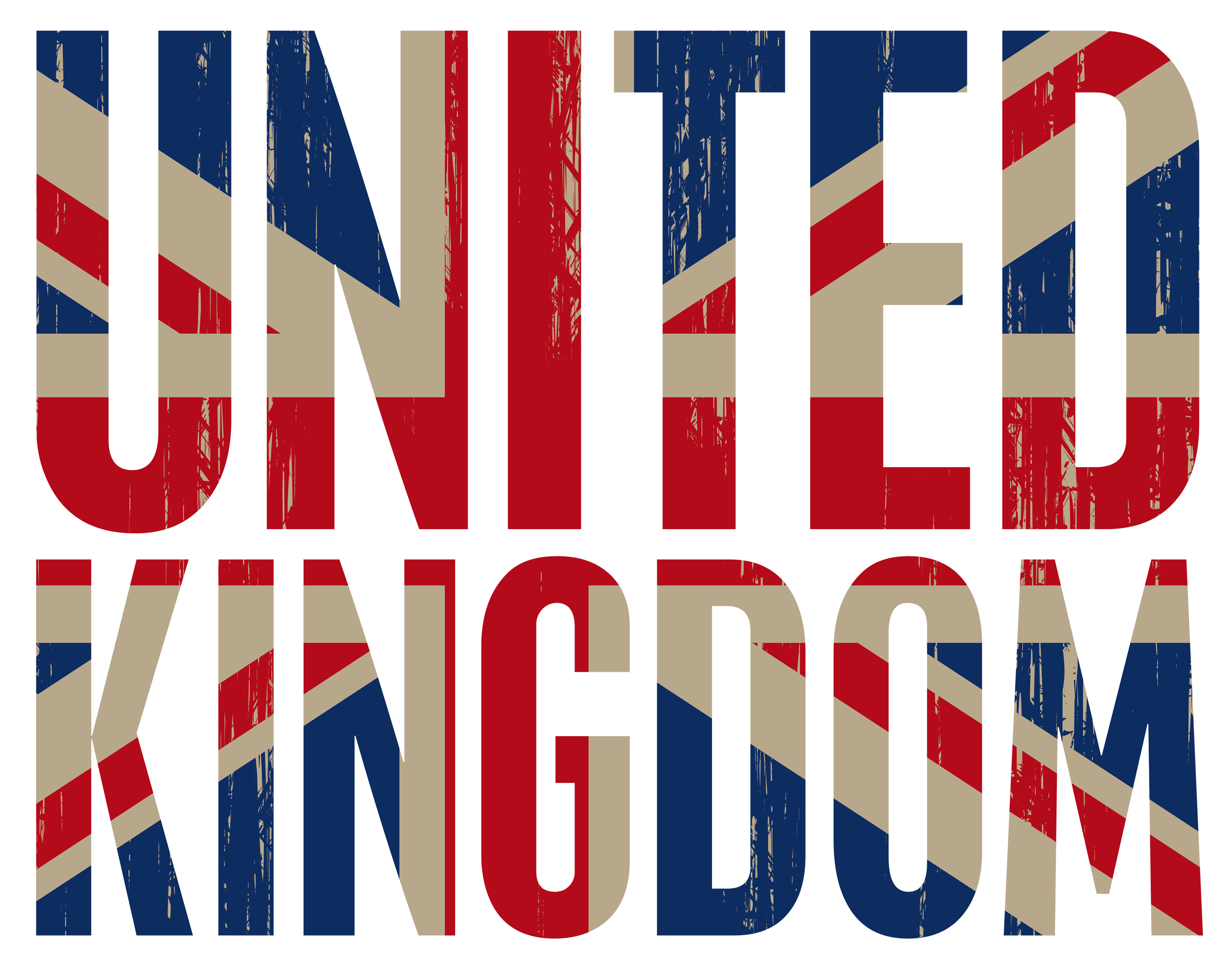 Wandtattoos: United Kingdom