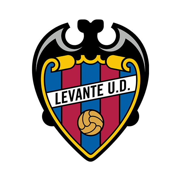 Wandtattoos: Levante UD wappen