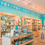 Wandtattoos: Bordüre Muscheln 22