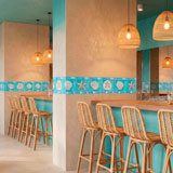 Wandtattoos: Bordüre Muscheln 23