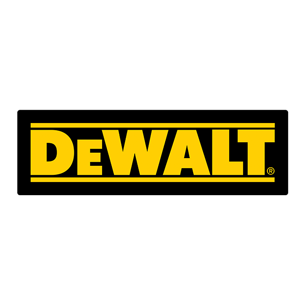 Aufkleber: Dewalt