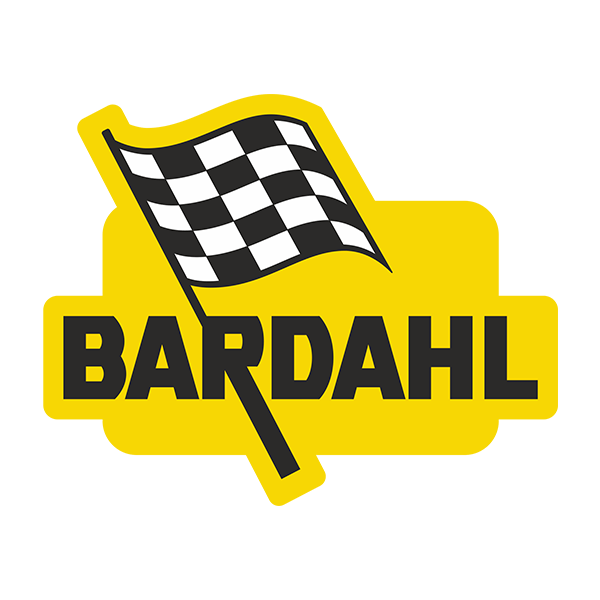 Aufkleber: Bardahl