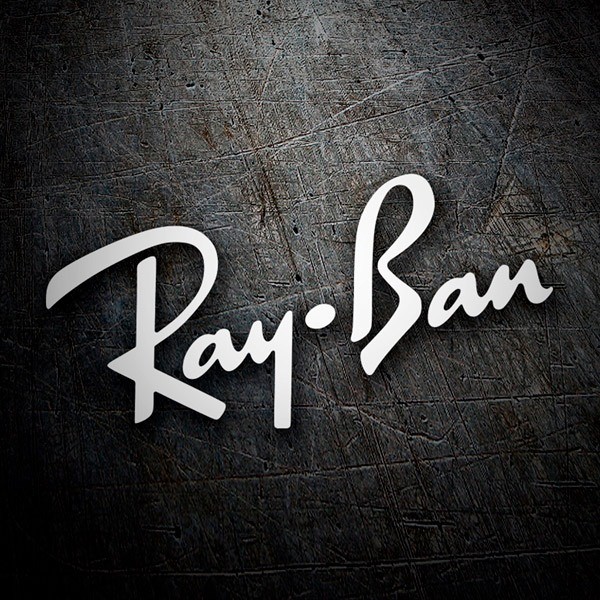 Ray ban symbol discount