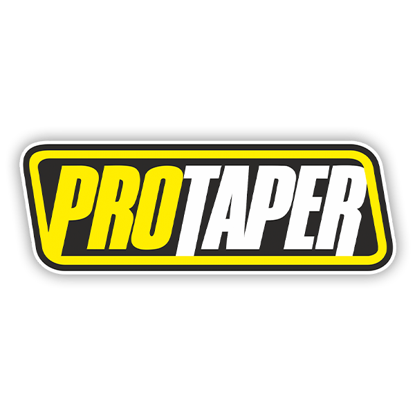 Aufkleber: Protaper II