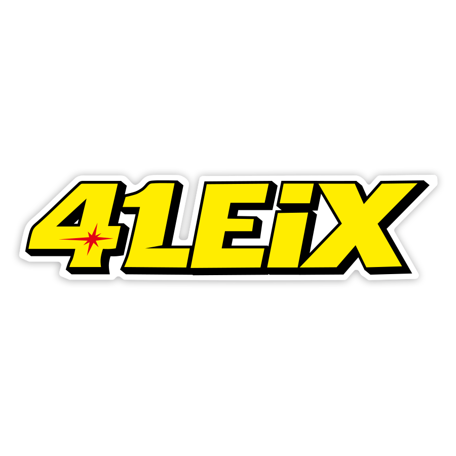 Aufkleber: Aleix Espargaró 41