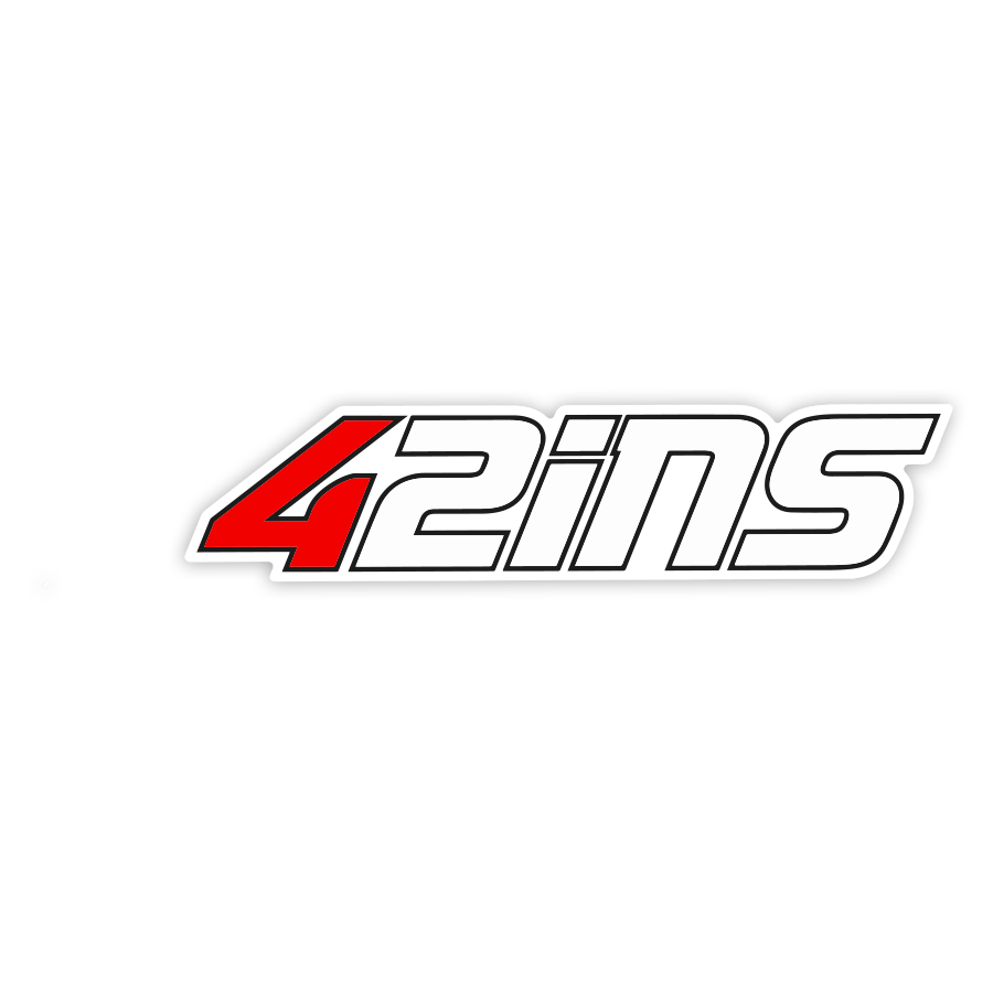 Aufkleber: Álex Rins 42