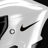Aufkleber: Nike logo 5