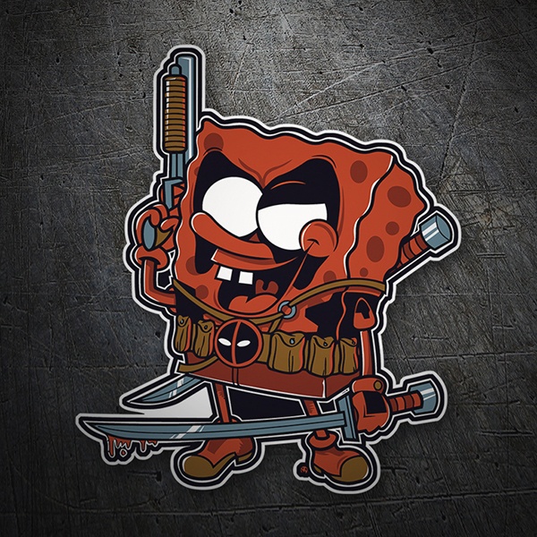 Aufkleber: Bobpool