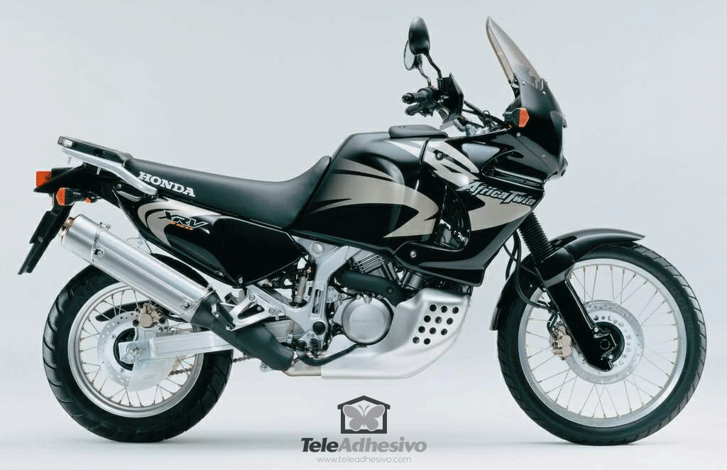 Aufkleber Kit Africa Twin 750 XRV