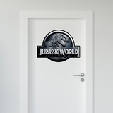 Aufkleber: Jurassic World 3