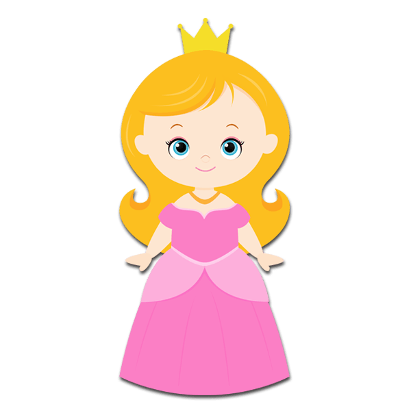 Kinderzimmer Wandtattoo: Zauberer von Oz Princess