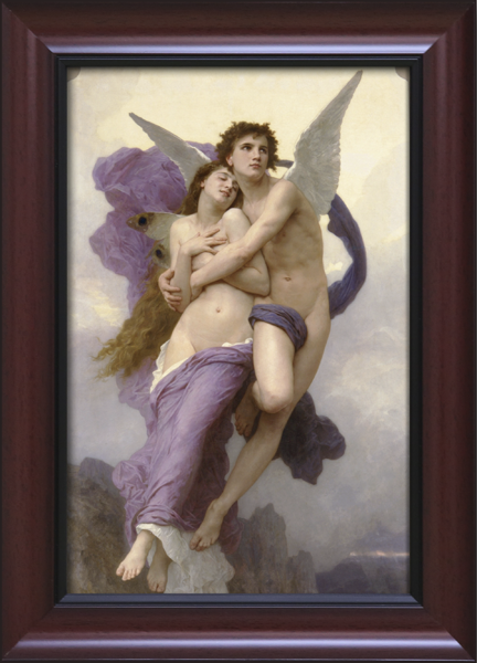 Wandtattoos: Die Begeisterung der Psyche