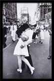 Wandtattoos: Der Kuss, Times Square (1945) 3
