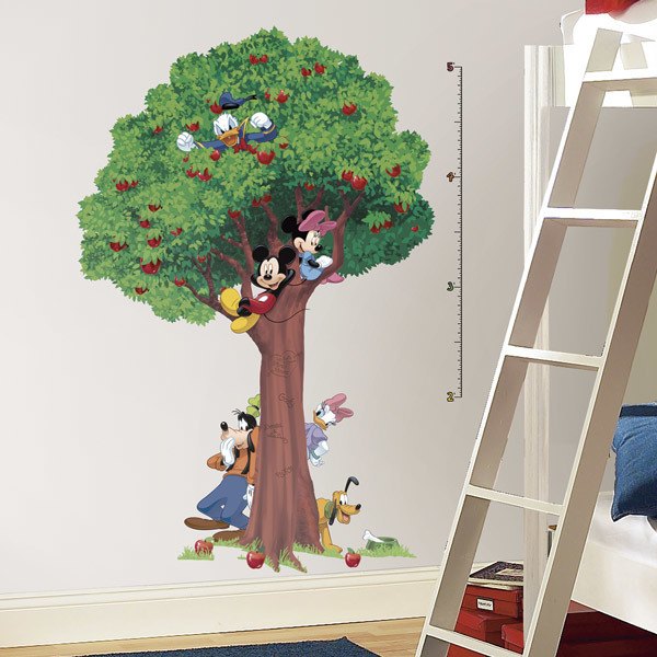 Minnie Chambre Decor Minnie Chambre Decor
