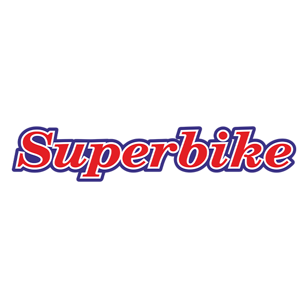 Aufkleber: Ducati Superbike