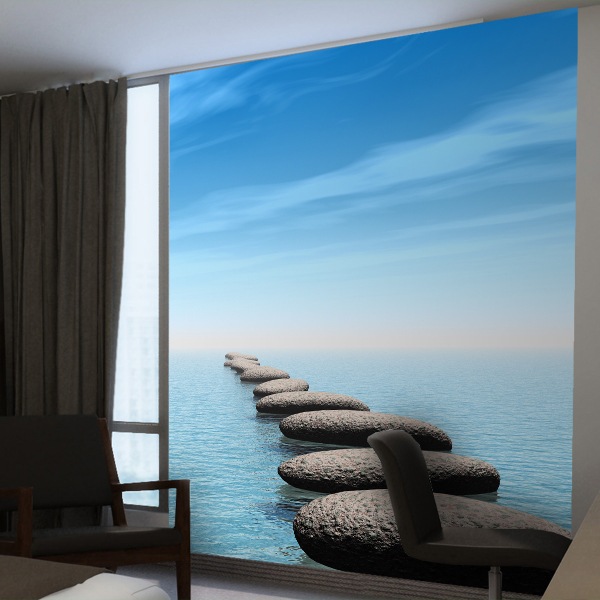 Fototapeten: Strand 34