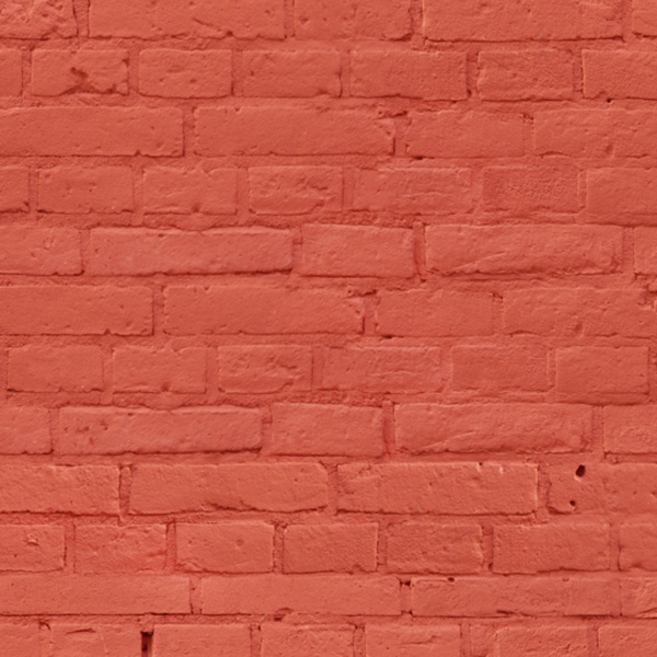 Fototapeten: Wandbeschaffenheit des roten Backsteins
