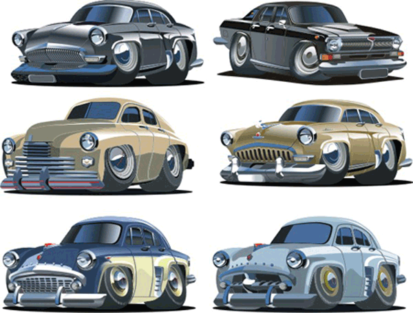 Kinderzimmer Wandtattoo: Cars 2