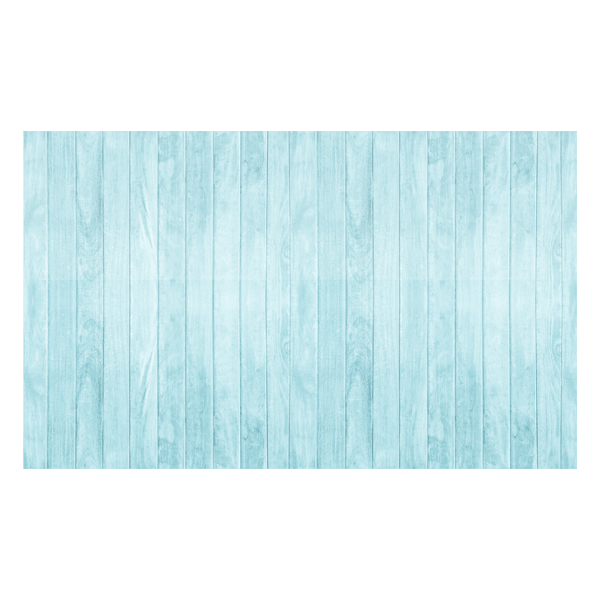 Wandtattoos: Wandtattoo Ikea-Lack-Tabelle Blaues Holz