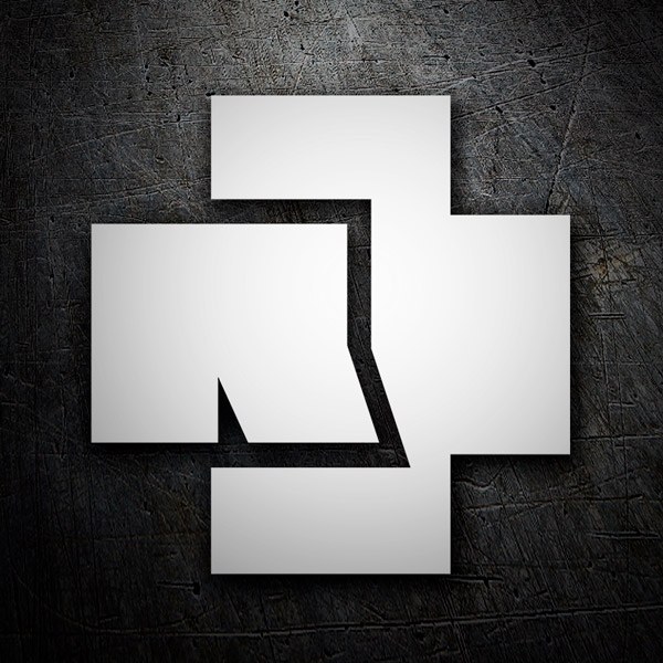 Rammstein Aufkleber Kaufen rammstein 2 Rammstein Aufkleber Kaufen rammstein 2