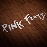 Aufkleber: Pink Floyd 2