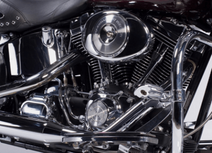 Wandtattoos: Moto
