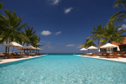 Wandtattoos: SwimmingPool
