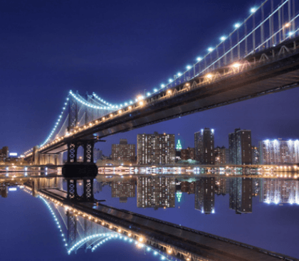 Wandtattoos: Brücke