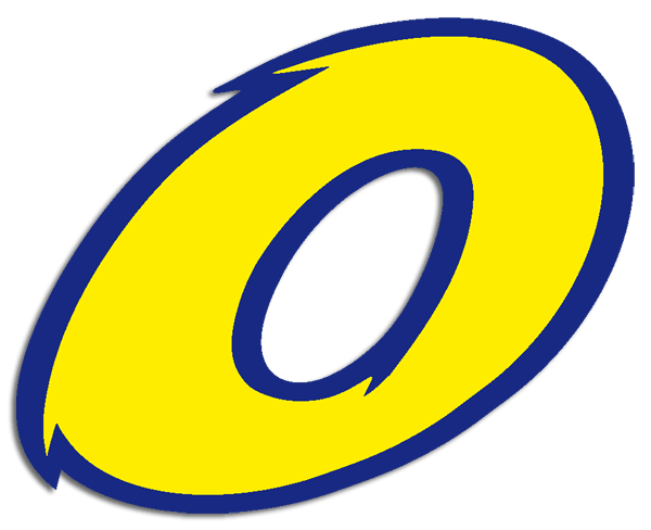 Aufkleber: Number 10