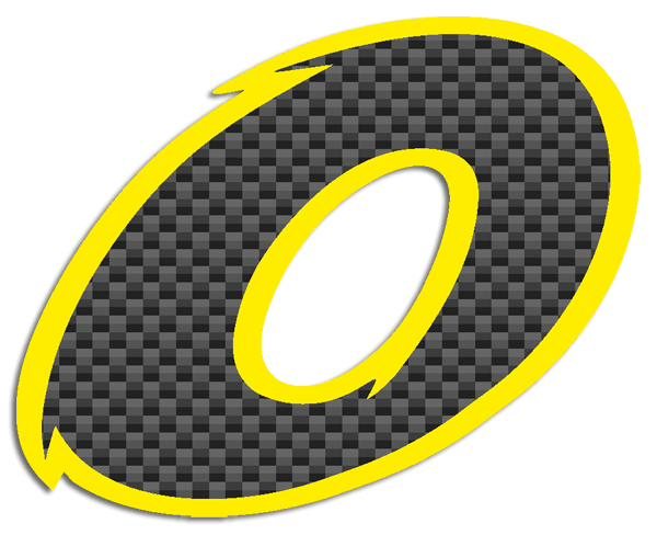 Aufkleber: Number 0