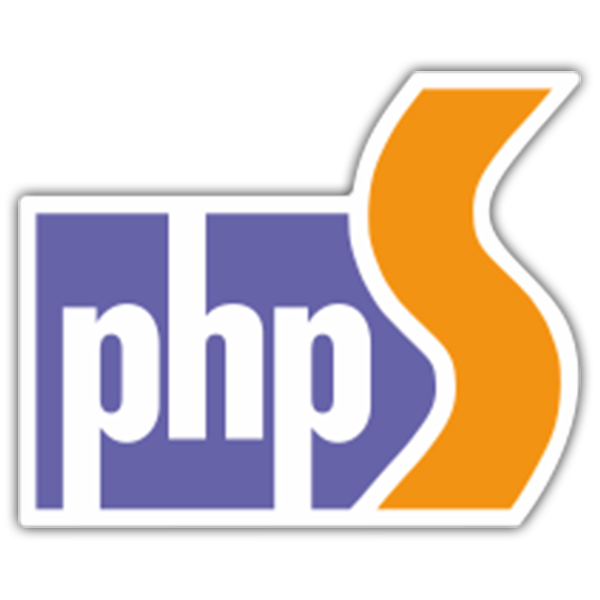 Aufkleber: PhpStorm