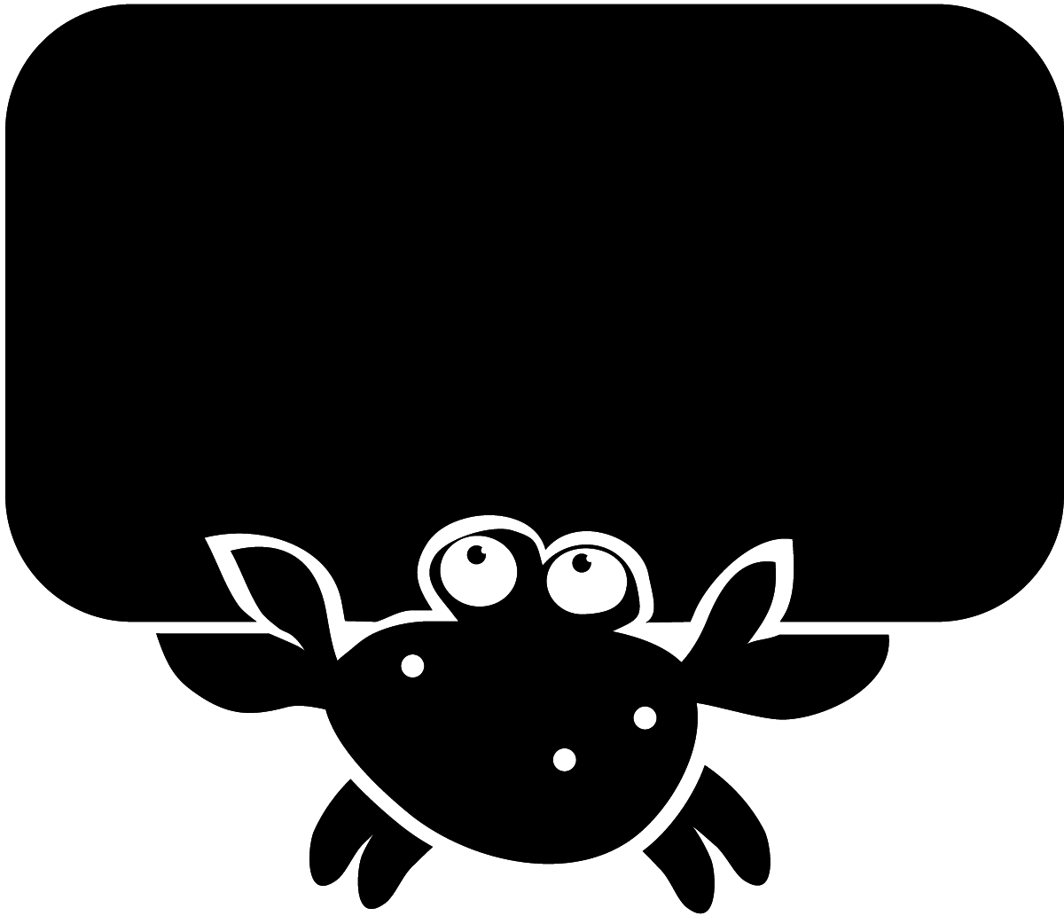 Kinderzimmer Wandtattoo: Cranck