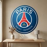 Wandtattoos: PSG-Schild 13