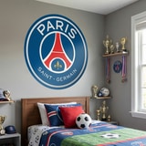 Wandtattoos: PSG-Schild 18