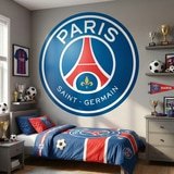 Wandtattoos: PSG-Schild 19