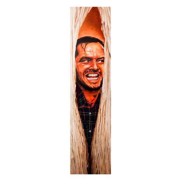 Wandtattoos: Jack Torrance The Shining