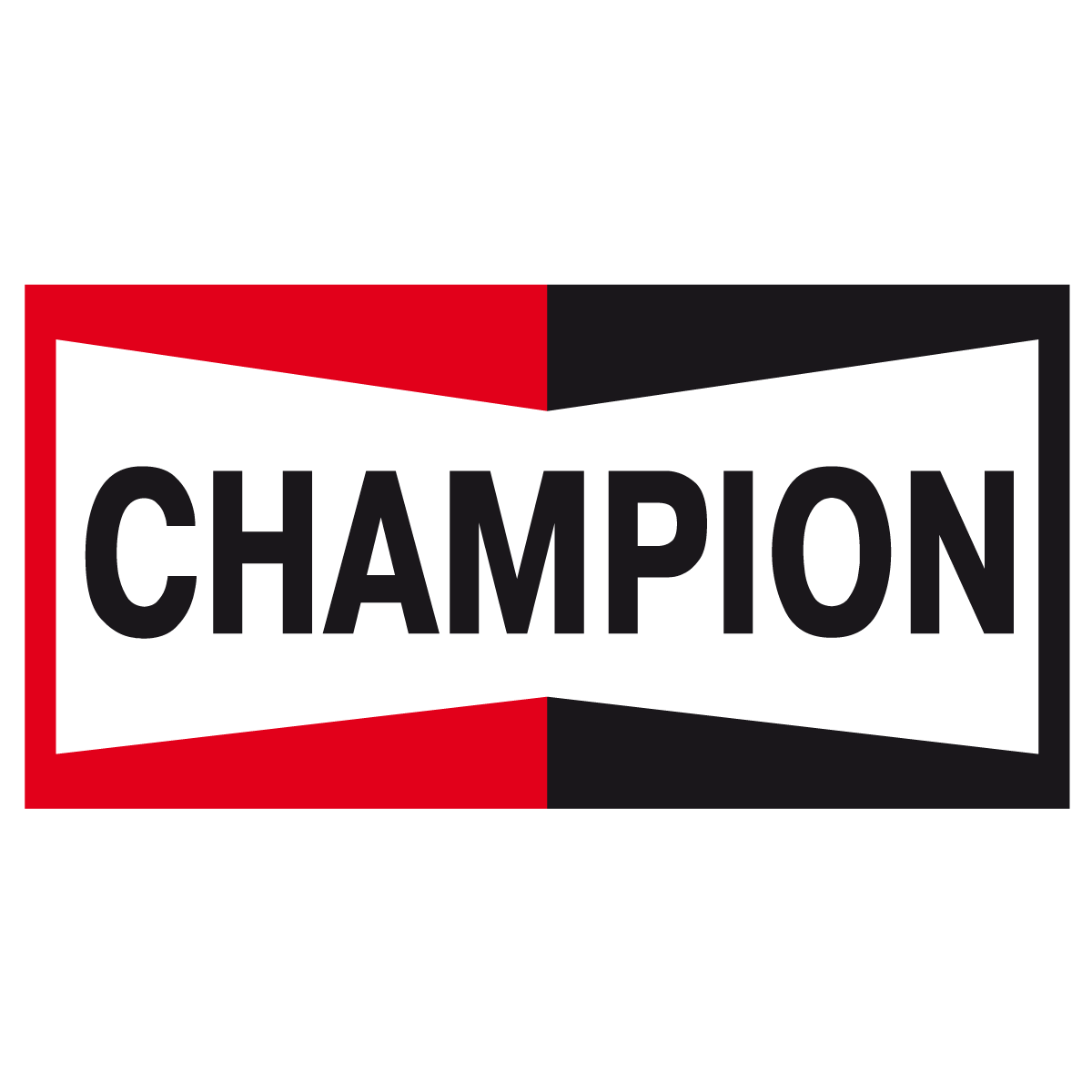 Aufkleber: Champion