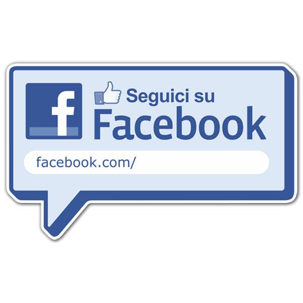 Wandtattoos: Folgen Sie Ihrem Facebook