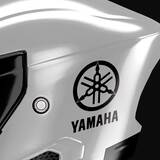 Aufkleber: Yamaha IX 5