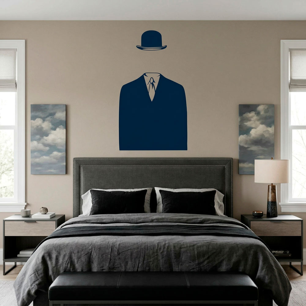 Ren&eacute; Magritte 12