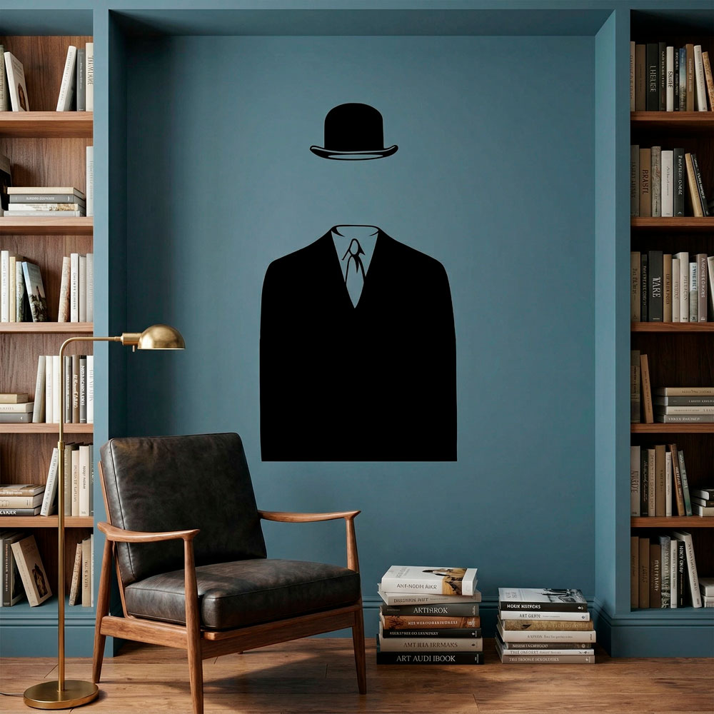 Ren&eacute; Magritte 13
