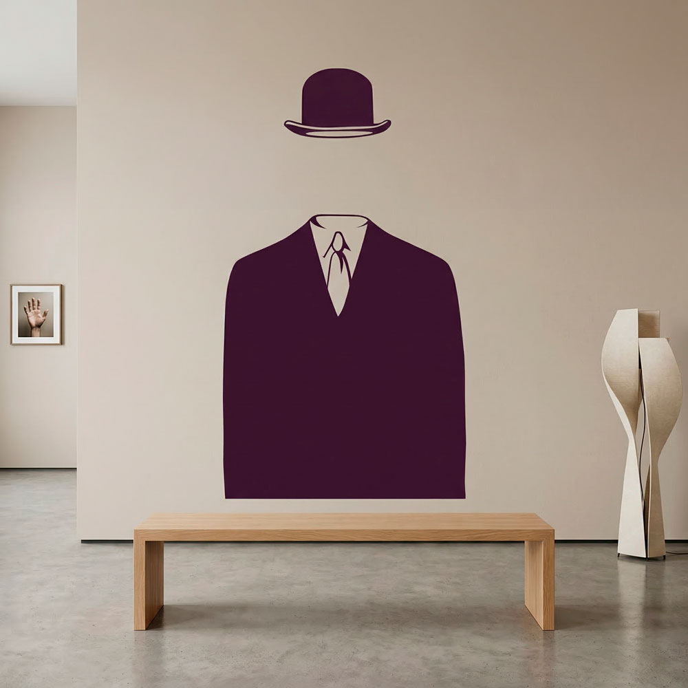 Ren&eacute; Magritte 4
