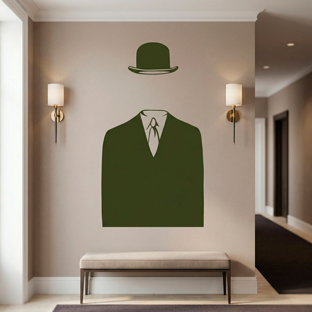 Ren&eacute; Magritte 5