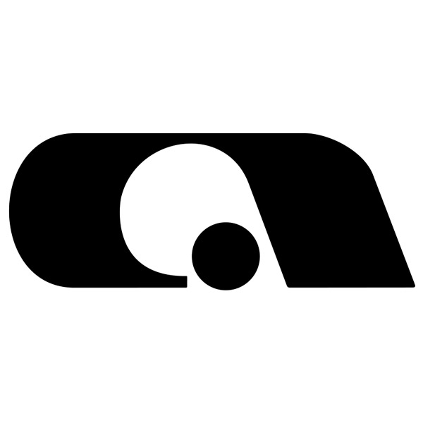 Wohnmobil aufkleber: Adria Logo