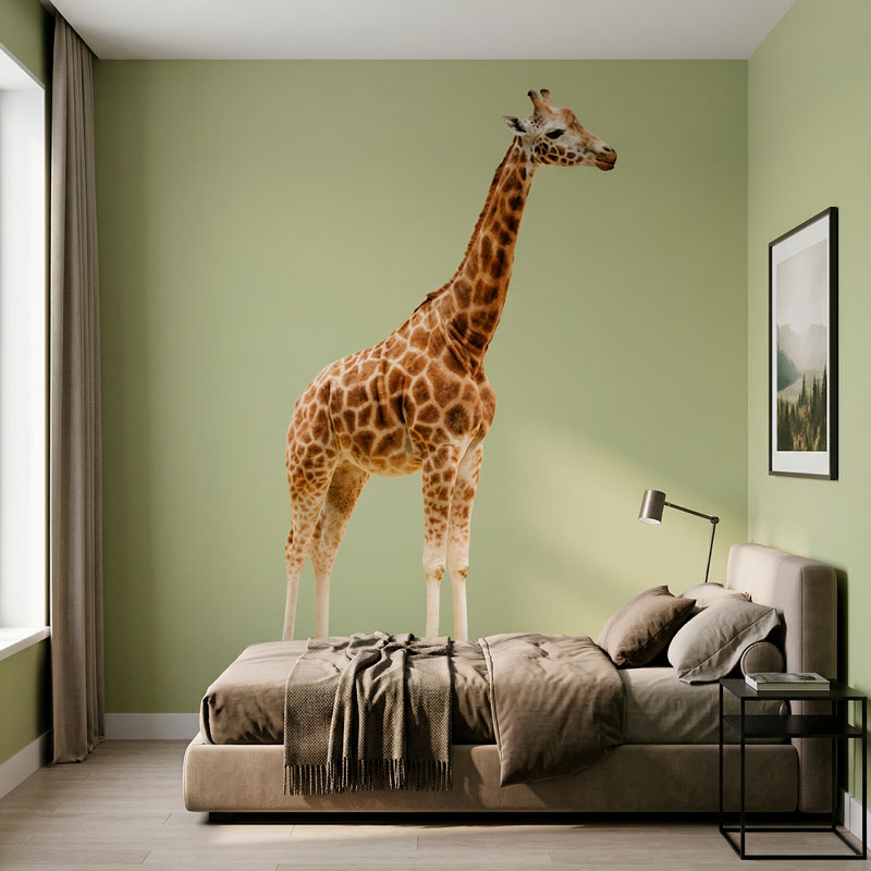 Giraffe Ganzk&ouml;rper 5